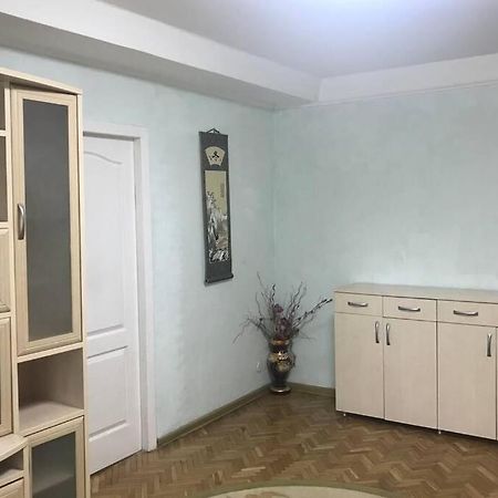 Уютненькая Квартирка Киев Экстерьер фото