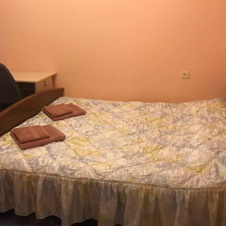 Уютненькая Квартирка Киев Экстерьер фото