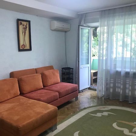 Уютненькая Квартирка Киев Экстерьер фото